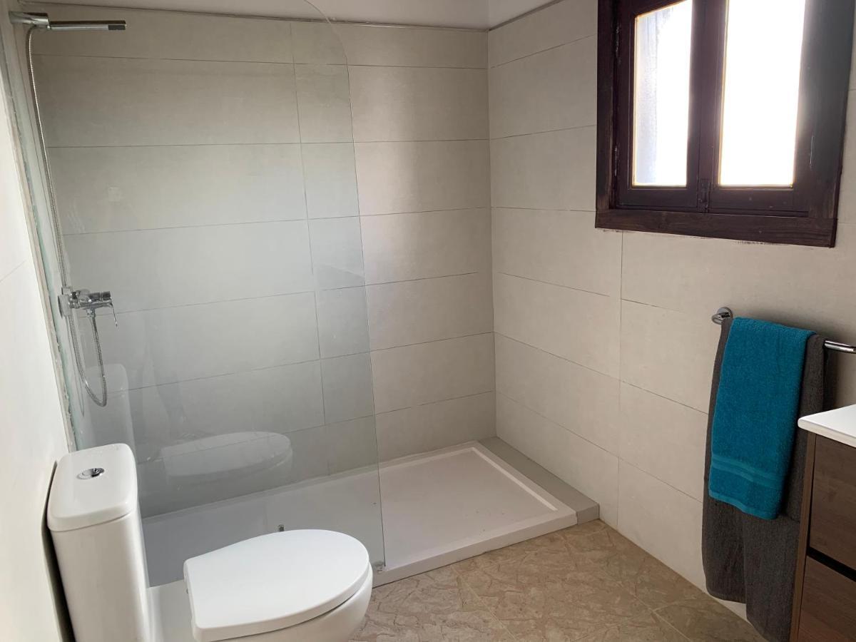 فيلا El Remanso Pájara المظهر الخارجي الصورة