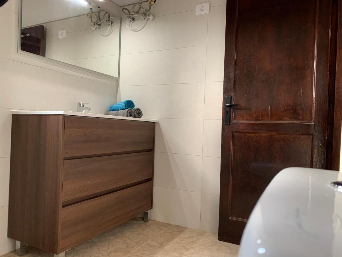 فيلا El Remanso Pájara المظهر الخارجي الصورة